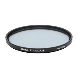 Hoya Starscape filter 67mm
