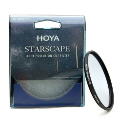 Filtr Hoya Starscape 72mm