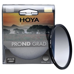 Filtr Hoya PROND32 GRAD 82mm