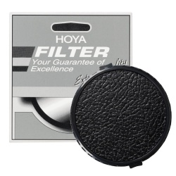 Hoya snap-on lens cap 77mm