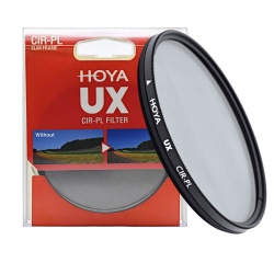 Filtr Hoya UX CIR-PL (PHL) 77mm